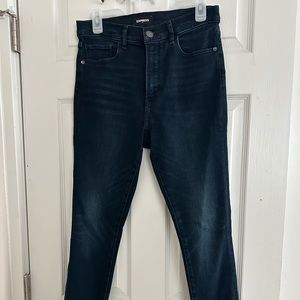 Express Skinny Jeans | Size 8R